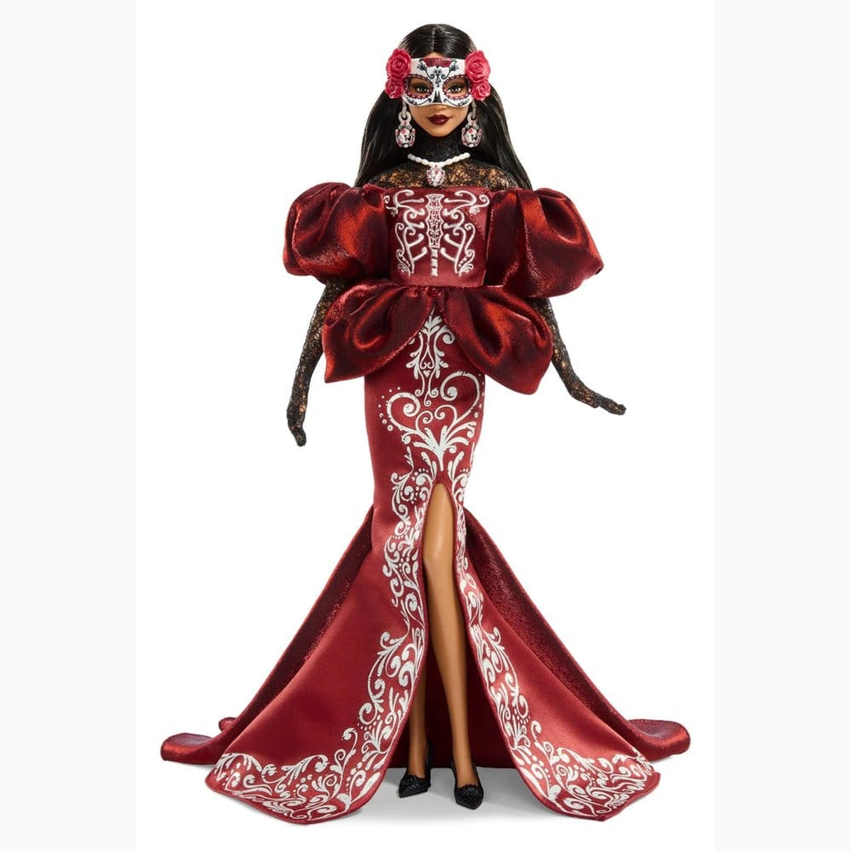 Barbie Signature poupée Día De Muertos Barbie - Image 1