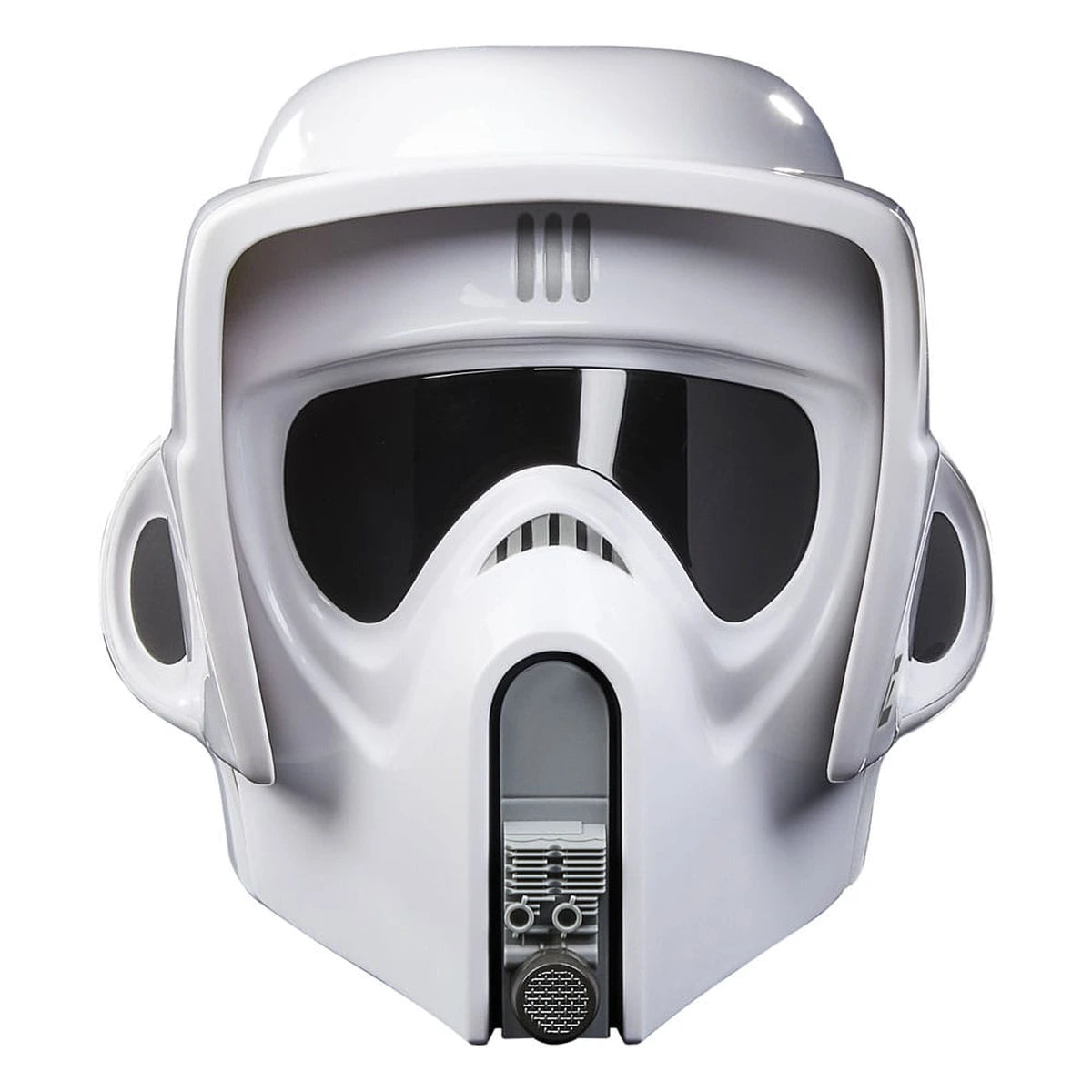 Star Wars Black Series casque électronique Scout Trooper - Image 1