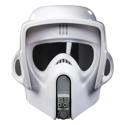 Star Wars Black Series casque électronique Scout Trooper - Image 1