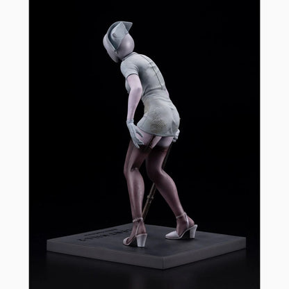 Silent Hill 2 statuette PVC Oshi Works Bubble Head Nurse 22 cm - Image 6