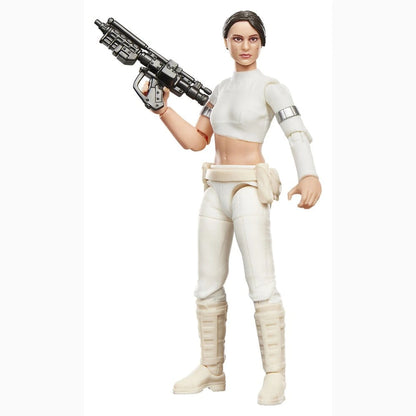Star Wars Episode II Vintage Collection figurine Padmé Amidala (Geonosis) 10 cm - Image 1