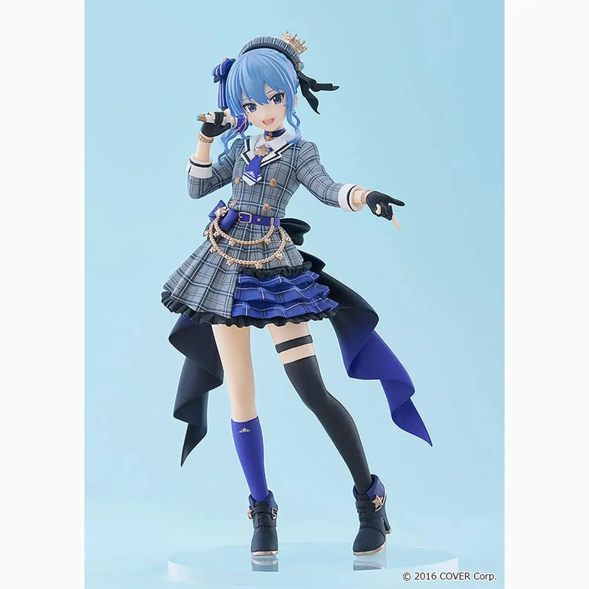 Hololive Production statuette PVC Pop Up Parade SP Hoshimachi Suisei 17 cm - Image 7