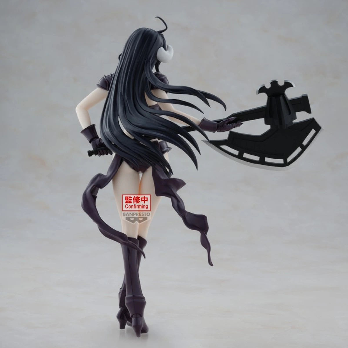 OVERLORD - FIGURE - ALBEDO BIKINI ARMOR ver. - Image 4