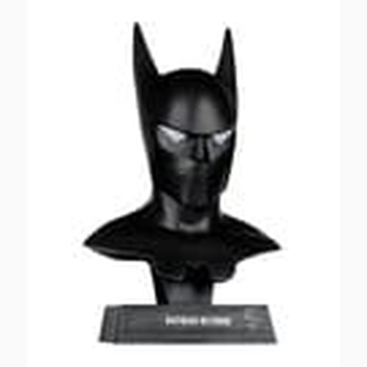 DC Direct réplique 1/3 Batman Cowl (Batman Beyond Animated) 18 cm&nbsp; - Image 2