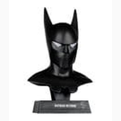 DC Direct réplique 1/3 Batman Cowl (Batman Beyond Animated) 18 cm&nbsp; - Image 2