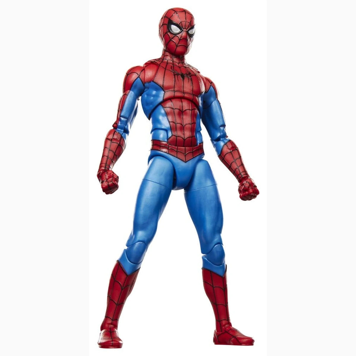 Spider-Man: No Way Home Marvel Legends figurine Spider-Man 15 cm - Image 1