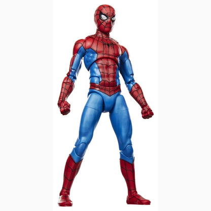 Spider-Man: No Way Home Marvel Legends figurine Spider-Man 15 cm - Image 1