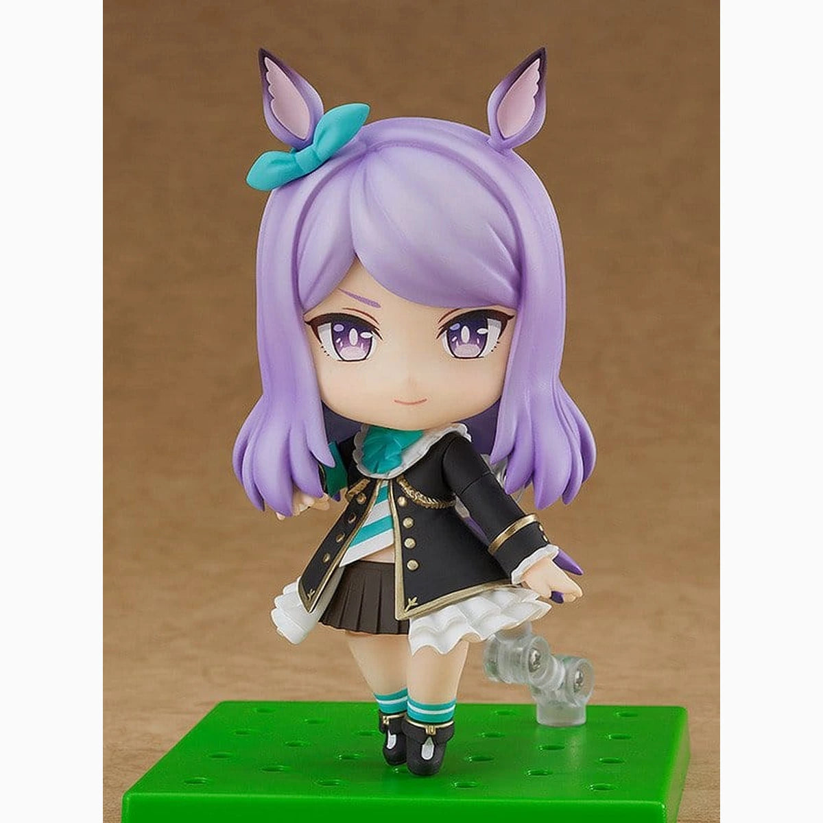 Umamusume: Pretty Derby Nendoroid figurine Mejiro McQueen 10 cm - Image 2