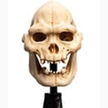 Le Seigneur des Anneaux statuette Skull of Lurtz 14 cm - Image 2