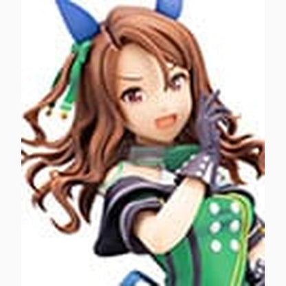 Uma Musume Pretty Derby statuette PVC 1/7 King Halo (Reproduction) 25 cm - Image 2