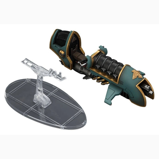 Warhammer The Horus Heresy Sons of Horus Legion Scimitar Jetbike 12 cm - Image 1
