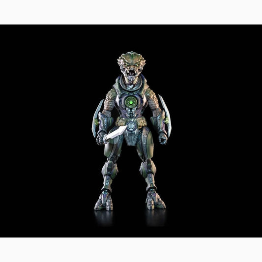 Cosmic Legions figurine T.U.5.C.C. Experiment CC-24 - Image 1