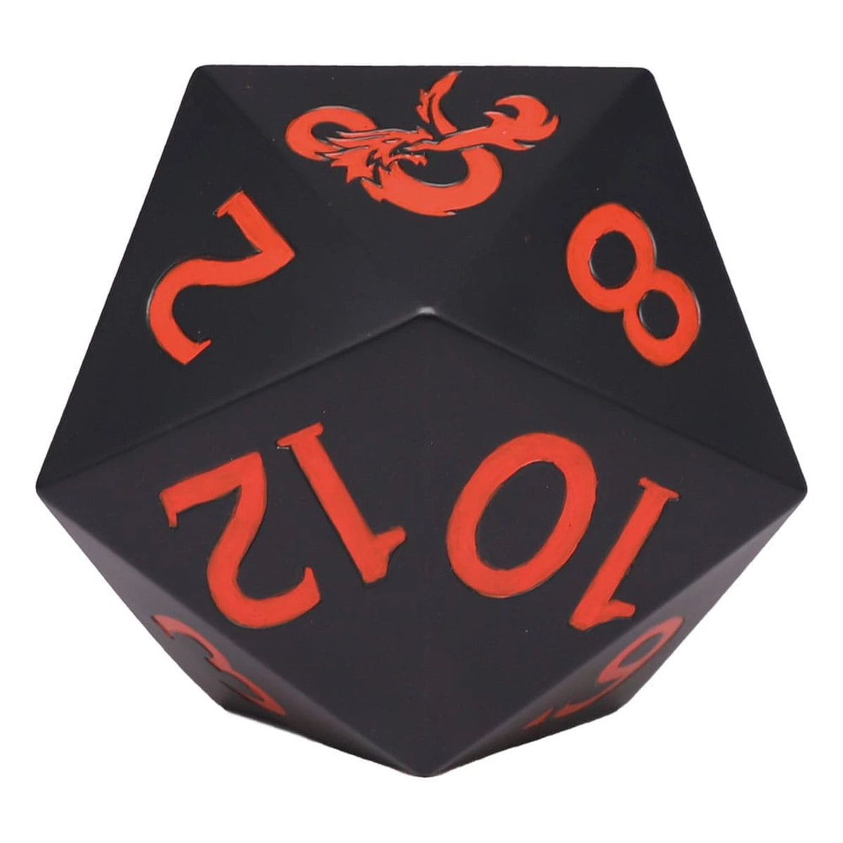 Dungeons & Dragons tirelire 20 Sided Dice - Image 1