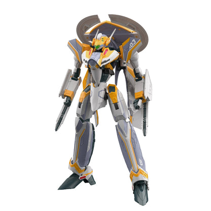 Macross HG 1/100 VF-31E Siegfried Chuck Mustang Use - Image 1