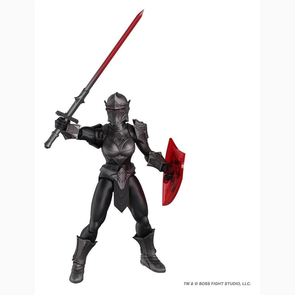 Immortal Champions figurine Bloodsteel Emissary 14 cm - Image 3