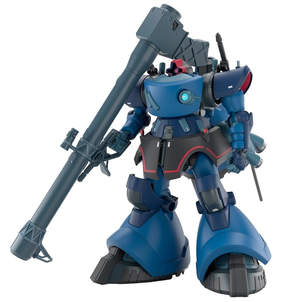 Gundam Gunpla HG 1/144 Challia'S Rick Dom GQ - Image 1