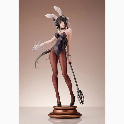 Overlord statuette PVC 1/7 Narberal Gamma so bin Bunny Girl Ver. 32 cm - Image 1