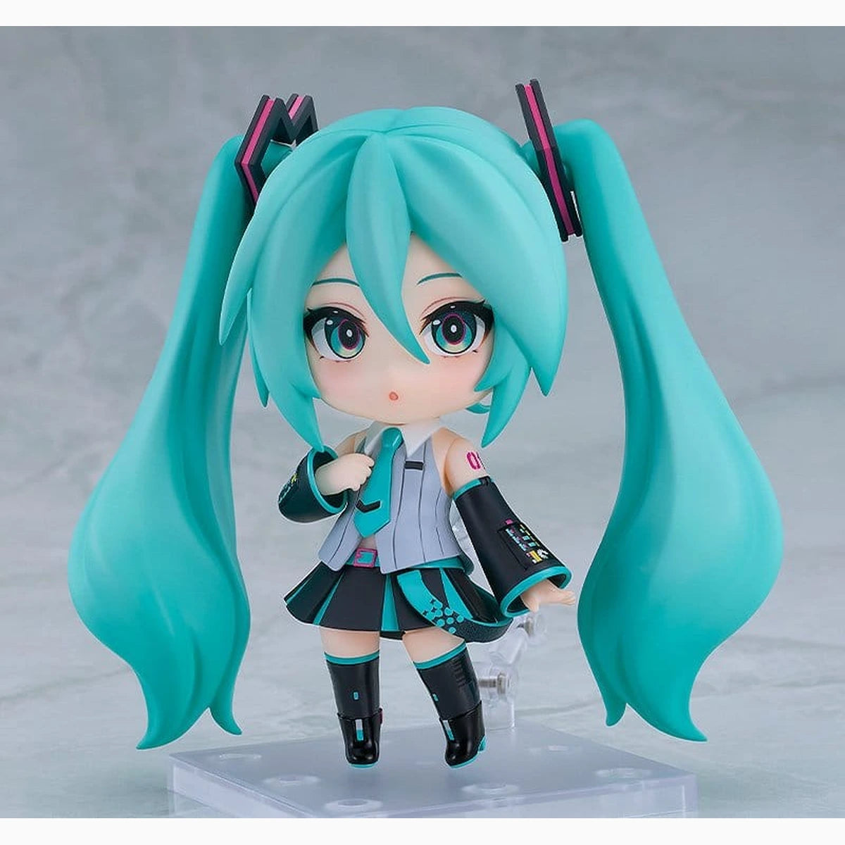 Character Vocal Series 01: Hatsune Miku Nendoroid figurine Hatsune Miku V6 10 cm - Image 3