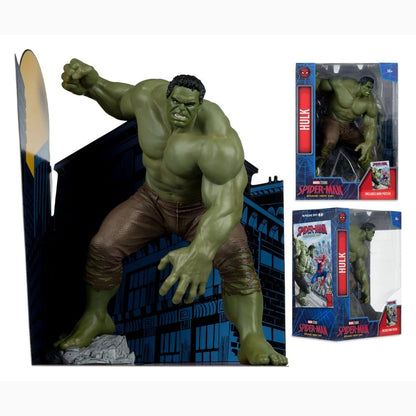 Spider-Man: Brand New Day (2026) Marvel Studios Statuette 1/6 Hulk 27 cm - Image 6