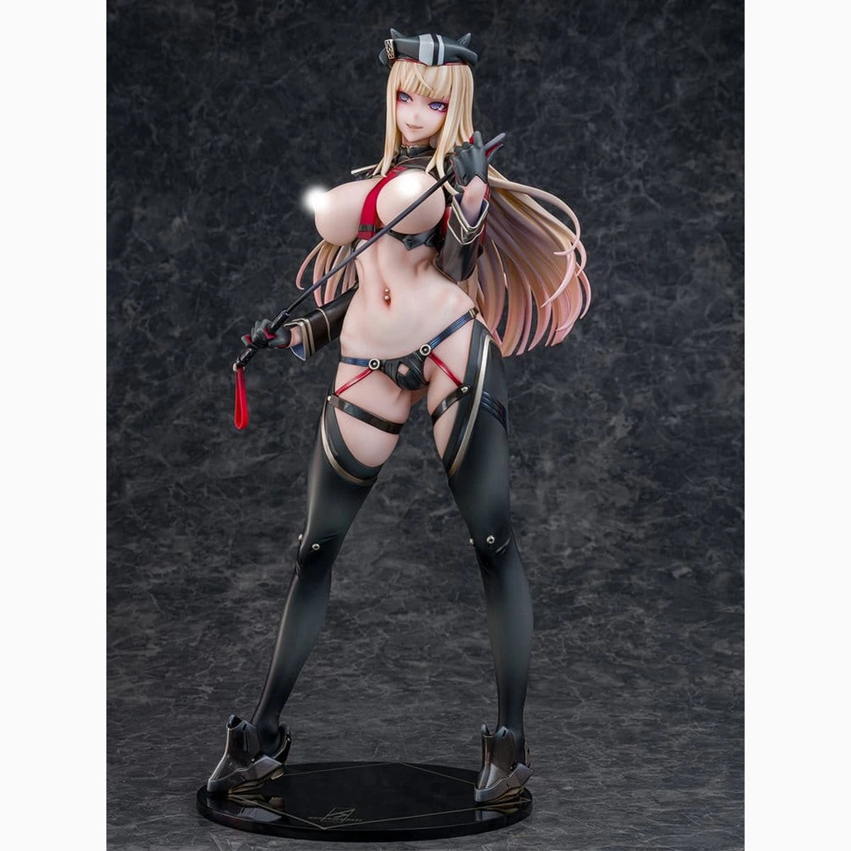 Original Character Figurine 1/6 Dual Nero Illustration by Ban! 34 cm - Image 3