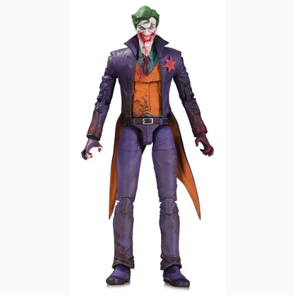 DC Essentials figurine The Joker (DCeased) 18 cm - Image 1