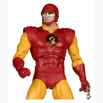 DC Multiverse figurine Gangbuster (DC Classic) (Red Platinum Edition) 18 cm - Image 4