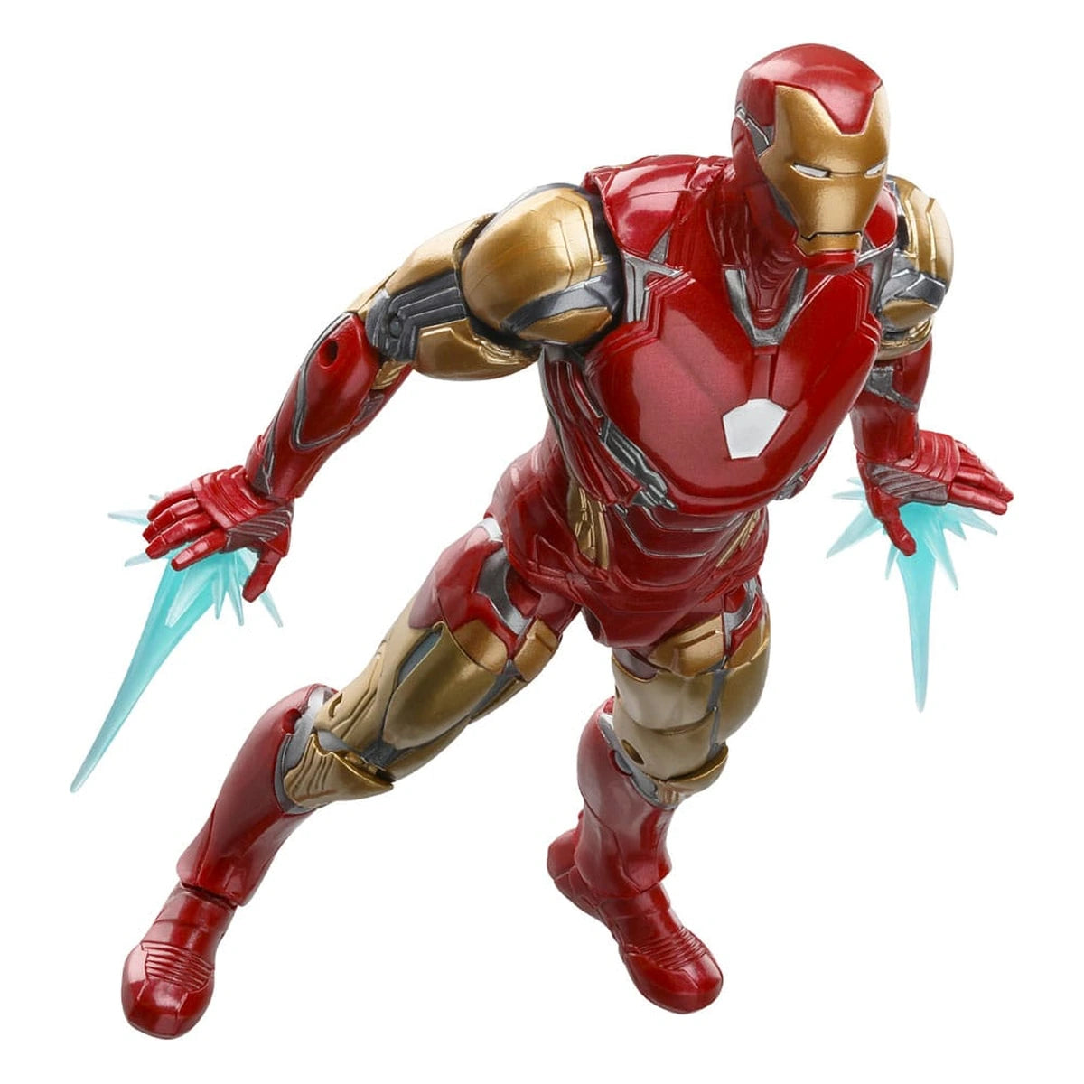 Marvel Studios Marvel Legends figurine Iron Man Mark LXXXV 15 cm - Image 6