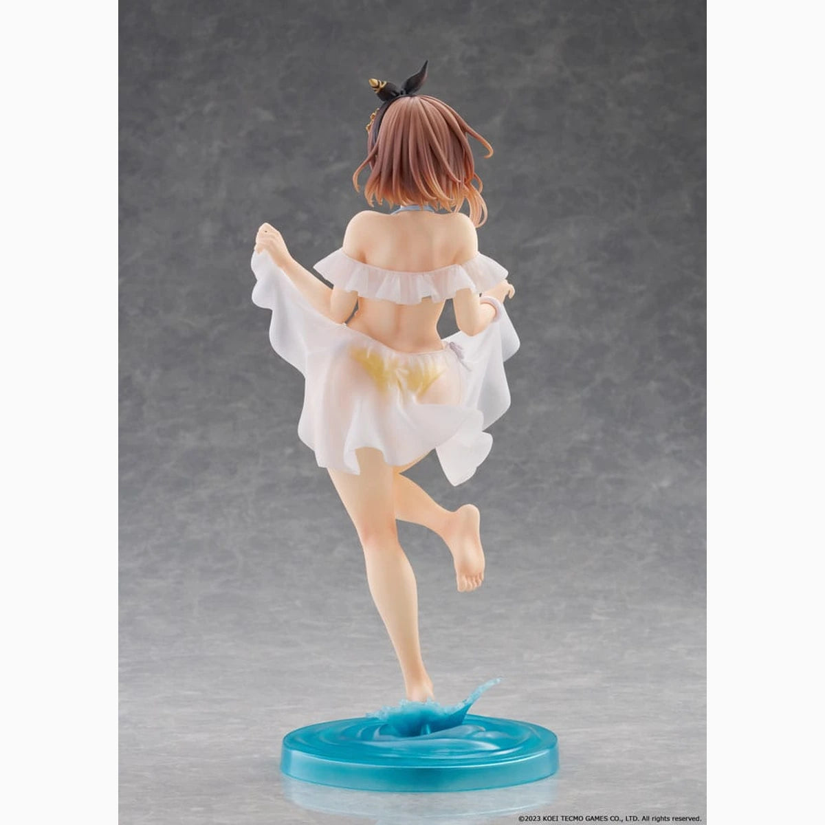 Atelier Ryza 3: Alchemist of the End & the Secret Key statuette PVC 1/6 Ryza Swimwear Ver. 29 cm - Image 5