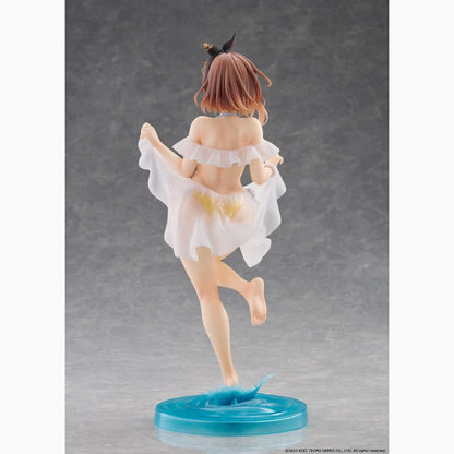 Atelier Ryza 3: Alchemist of the End & the Secret Key statuette PVC 1/6 Ryza Swimwear Ver. 29 cm - Image 5