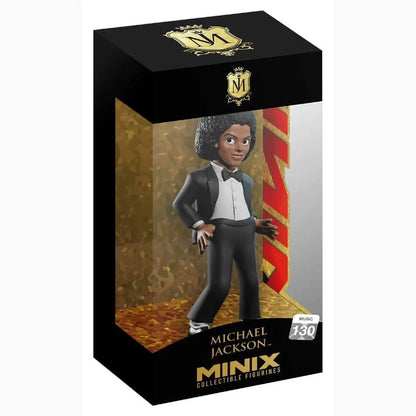 Michael Jackson Minix Figurine Off The Wall 12 cm - Image 4