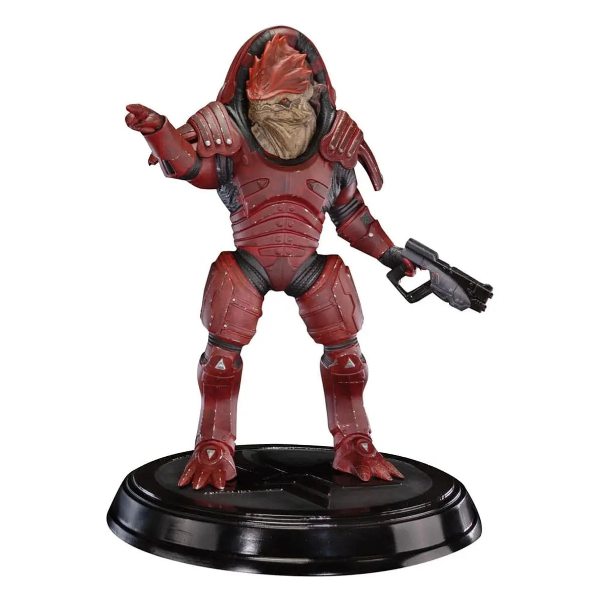 Mass Effect statuette PVC Urdnot Wrex 25 cm - Image 1