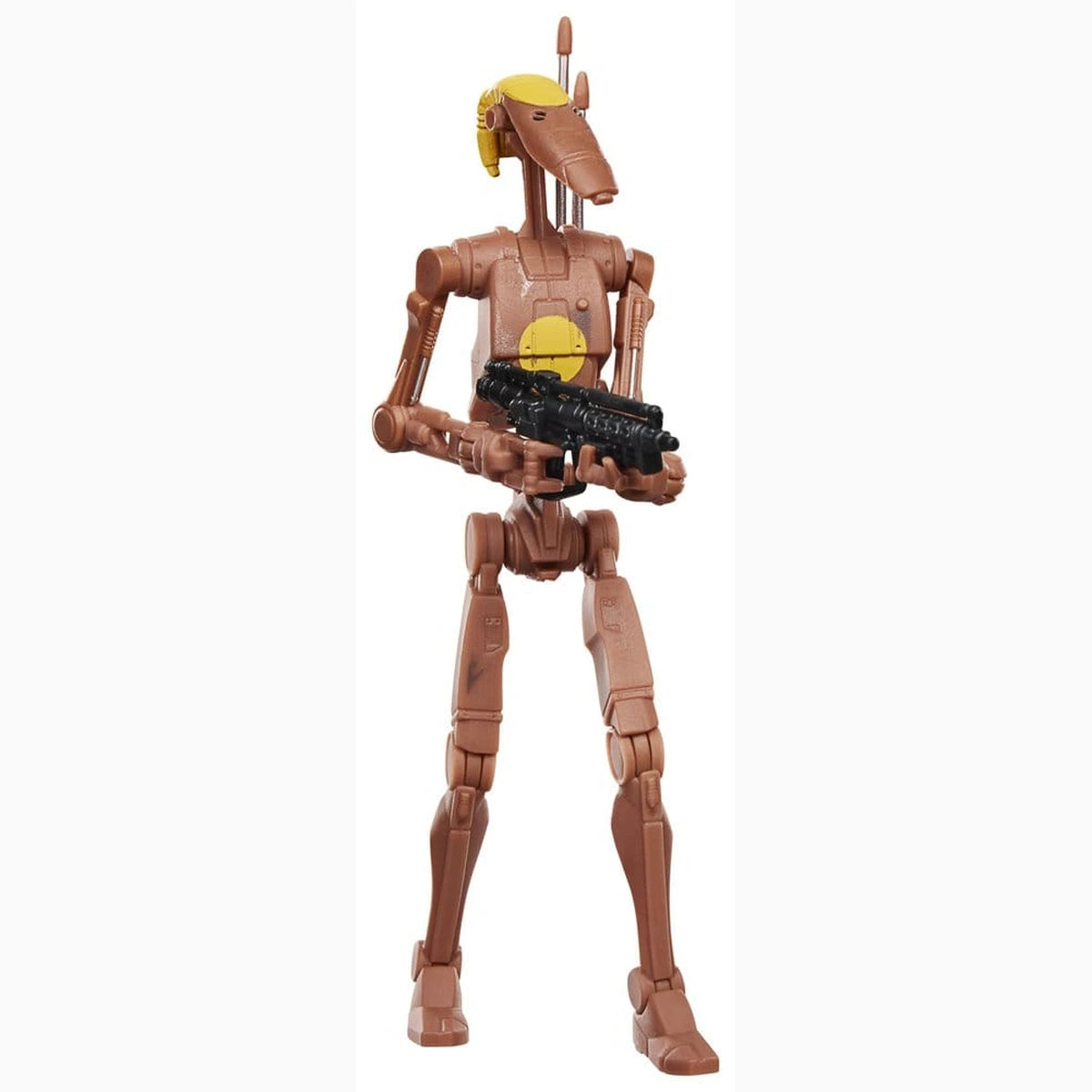Star Wars Episode II Vintage Collection figurine B1 Battle Droid Commander 10 cm - Image 1
