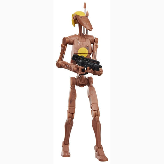 Star Wars Episode II Vintage Collection figurine B1 Battle Droid Commander 10 cm - Image 1