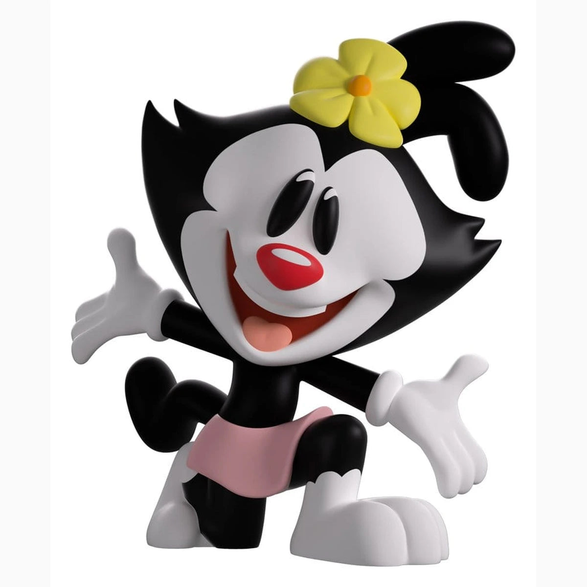 Animaniacs figurine Vinyl Dot 10 cm - Image 1