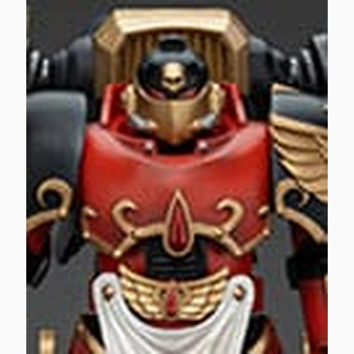 Warhammer The Horus Heresy figurine 1/18 Blood Angels Dawnbreaker Cohort Dawnbreaker 1 13 cm - Image 2