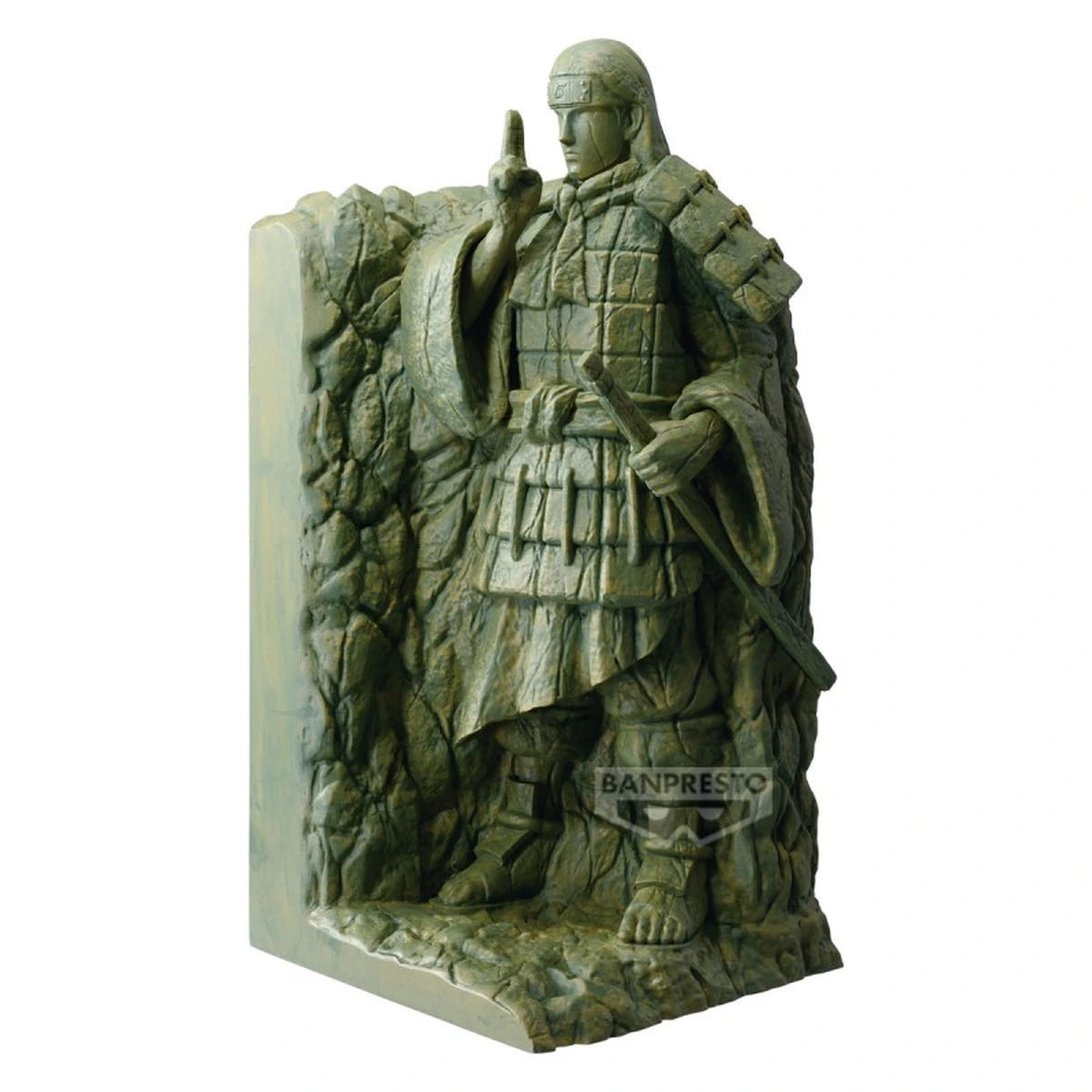 NARUTO - FIGURE LIFE - HASHIRAMA SENJU - Image 4