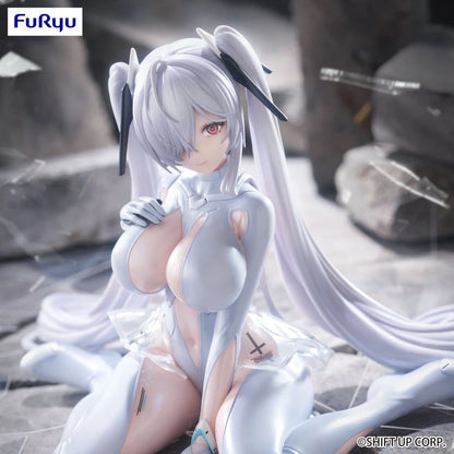 Goddess of Victory: Nikke figurine PVC Noodle Stopper Cinderella 9 cm - Image 4