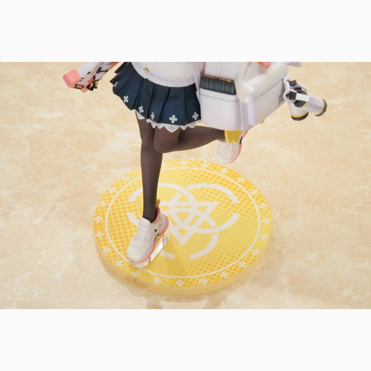 Blue Archive figurine PVC 1/7 Hifumi 27 cm - Image 6