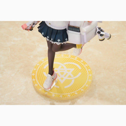 Blue Archive figurine PVC 1/7 Hifumi 27 cm - Image 6