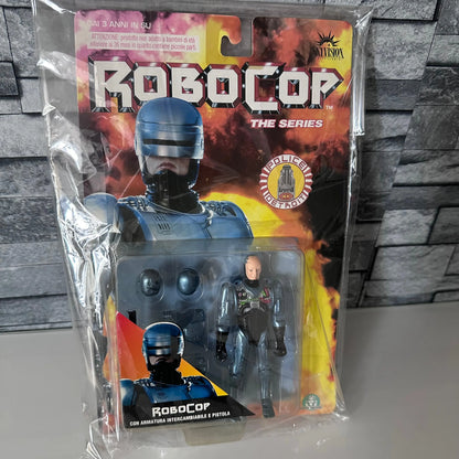 Robocop 1994