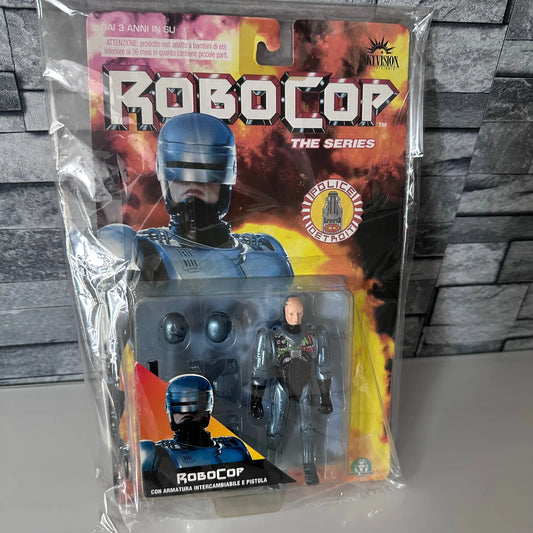 Robocop 1994