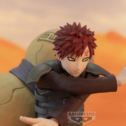 NARUTO SHIPPUDEN - VIBRATION STARS - GAARA Ⅱ - Image 4