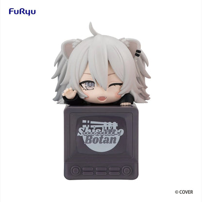 Hololive Production figurine PVC Hikkake Shishiro Botan 12 cm - Image 1