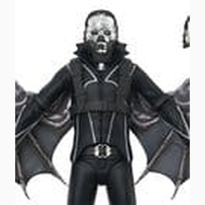 Ghost Ultimates! Wave 06 Figurine Papa V Perpetua (Bat Wings) 18 cm - Image 2