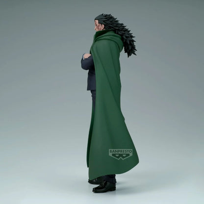 One Piece Dxf The Grandline Series Special Monkey D Dragon 20cm W129 - Image 4