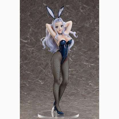 Fairy Tail figurine PVC 1/4 Mirajane Strauss Bunny Ver. 47 cm - Image 3