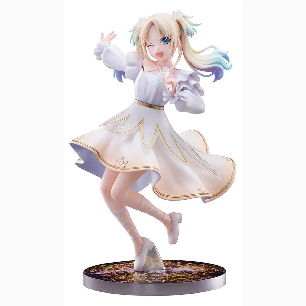 Love Live! Hasunosora Girls' High School Idol Club figurine PVC 1/7 F:NEX Rurino Osawa 22 cm - Image 1