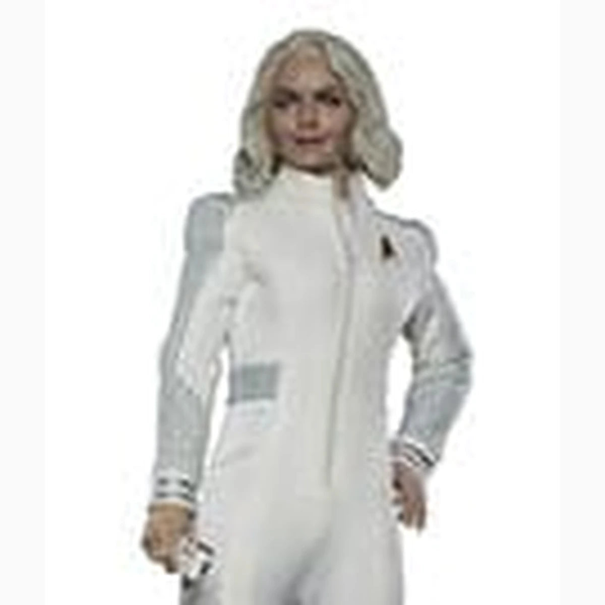 Star Trek: Strange New Worlds figurine 1/6 Nurse Chapel 30 cm - Image 2