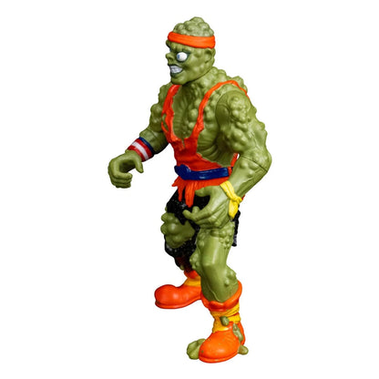 Toxic Crusader figurine Toxie 13 cm - Image 3