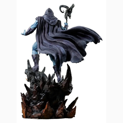 Masters of the Universe statuette 1/10 Art Scale Skeletor (2026) 29 cm - Image 5